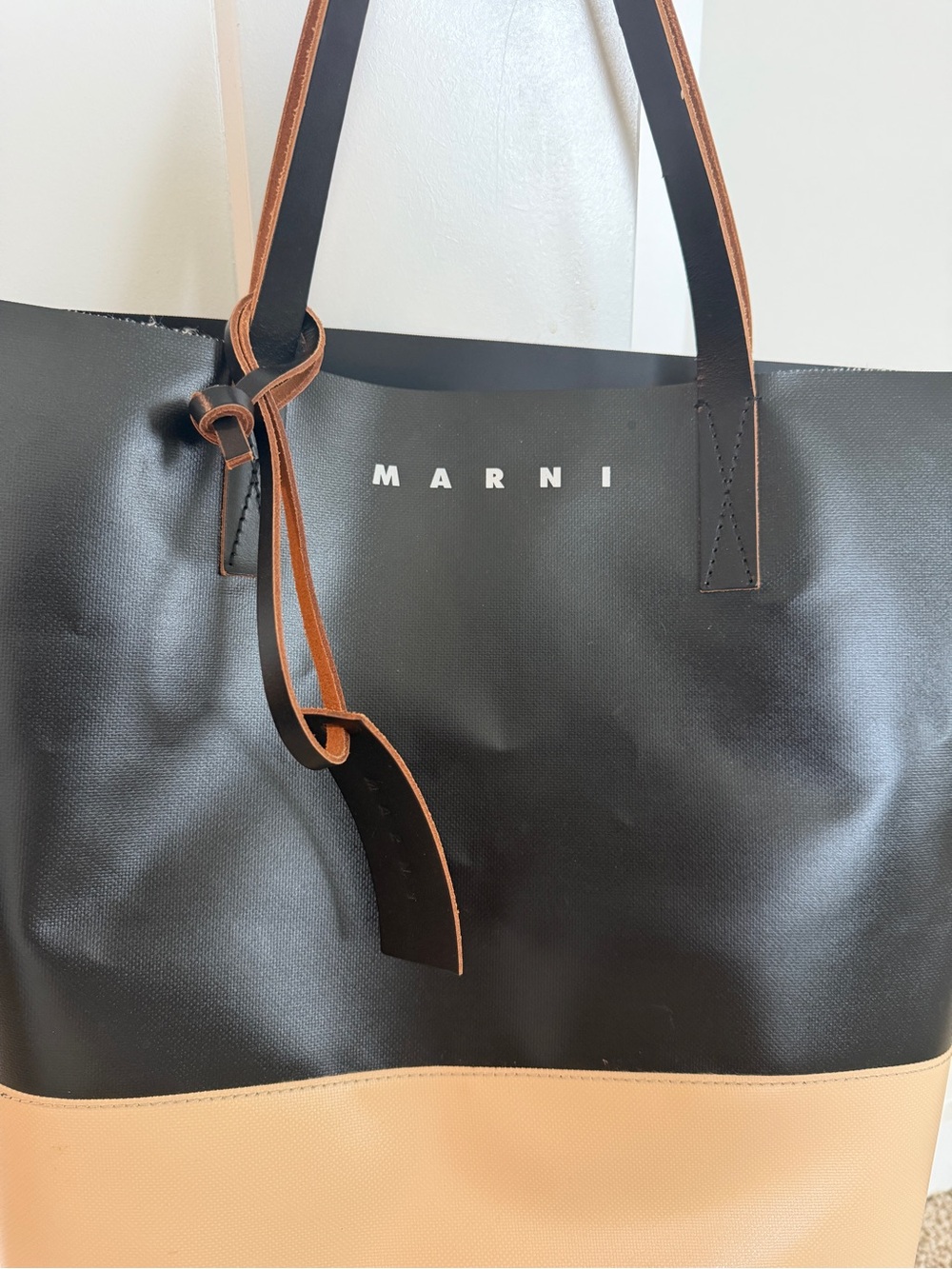 marni tote bag - Picture 2 of 3